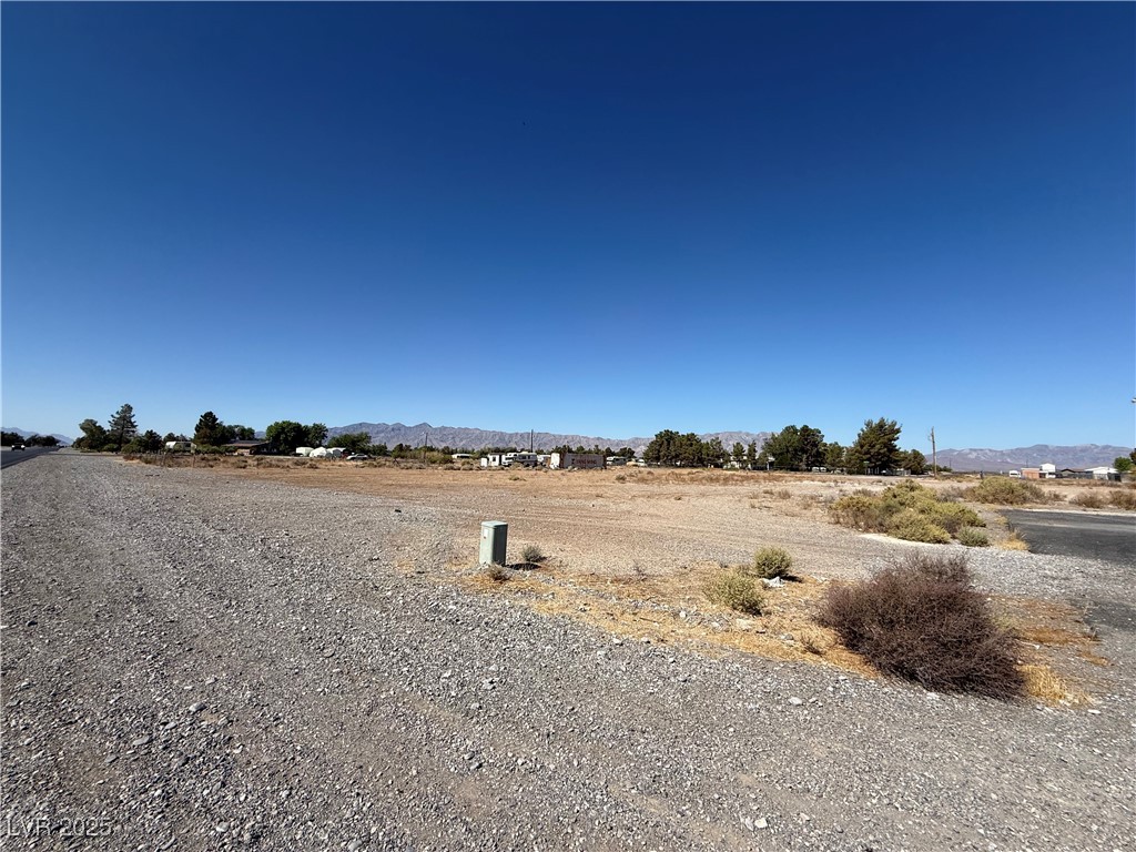 5050 Pahrump Valley Boulevard Property Photo 2