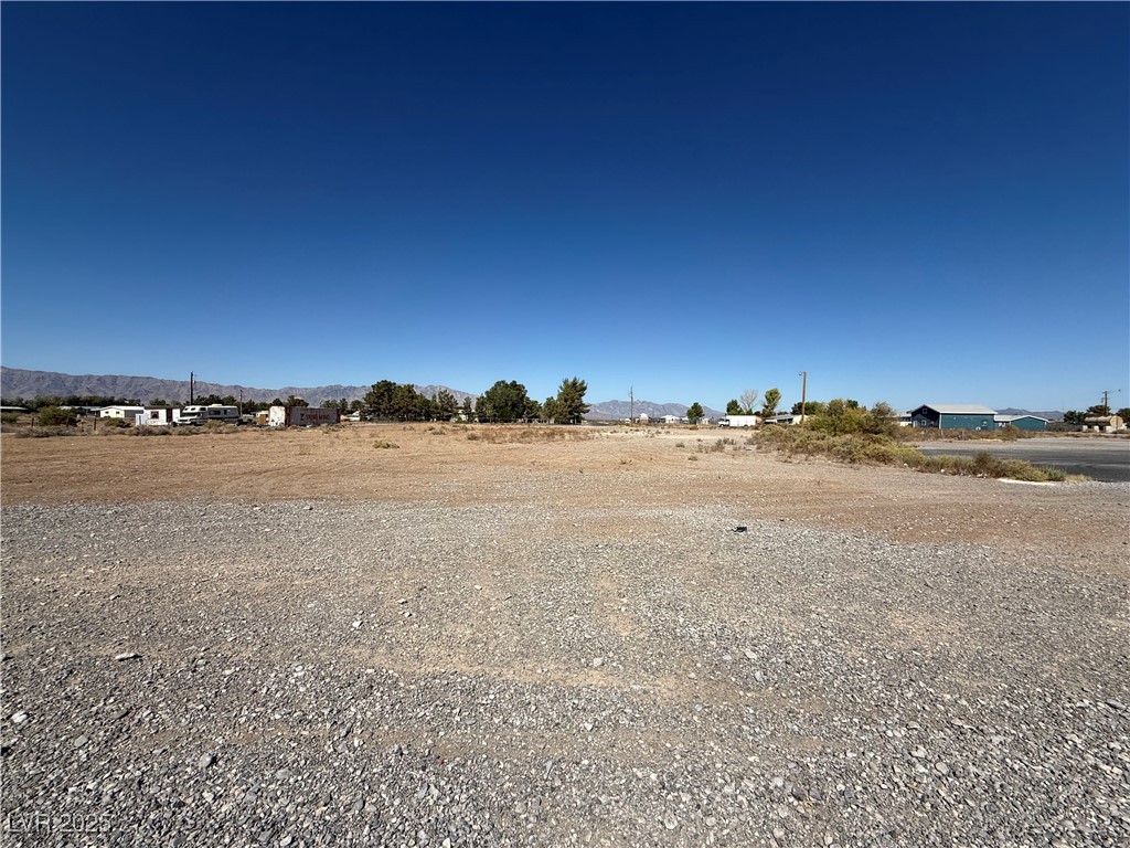 5050 Pahrump Valley Boulevard Property Photo 3