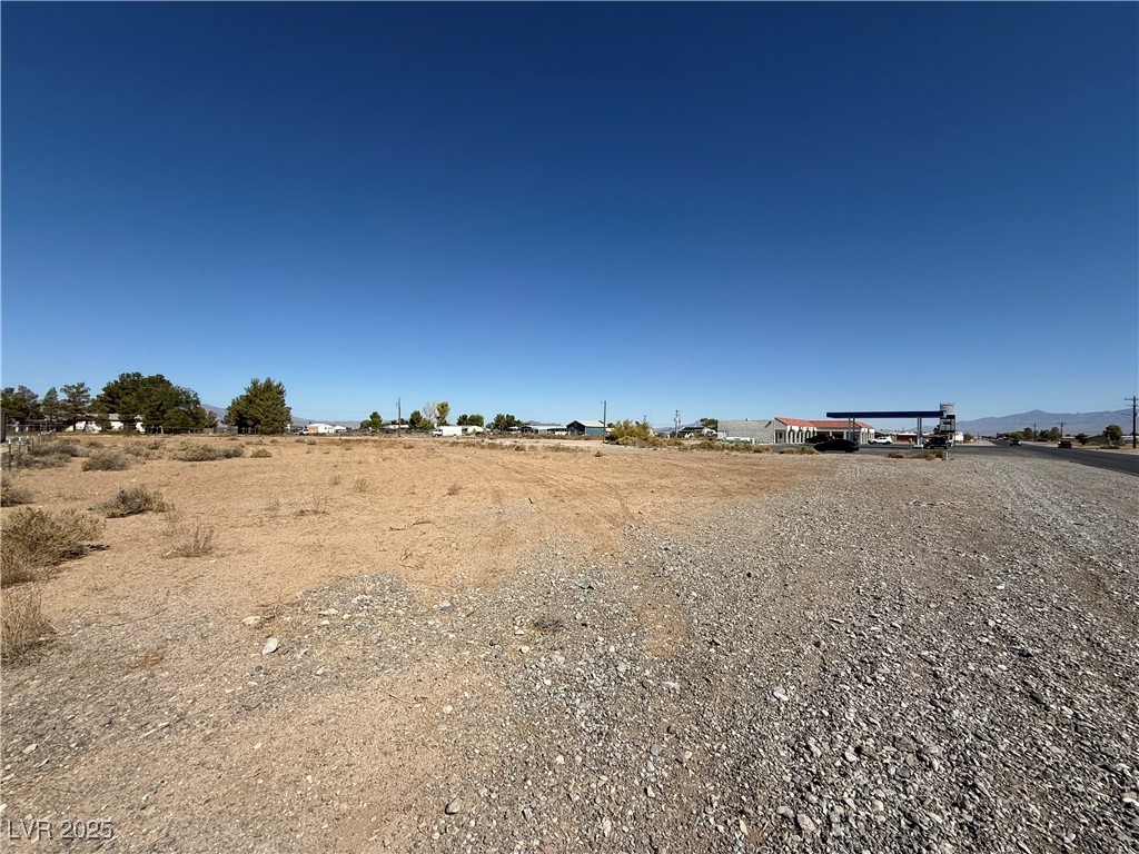 5050 Pahrump Valley Boulevard Property Photo 4