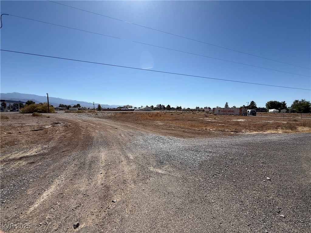 5050 Pahrump Valley Boulevard Property Photo 5