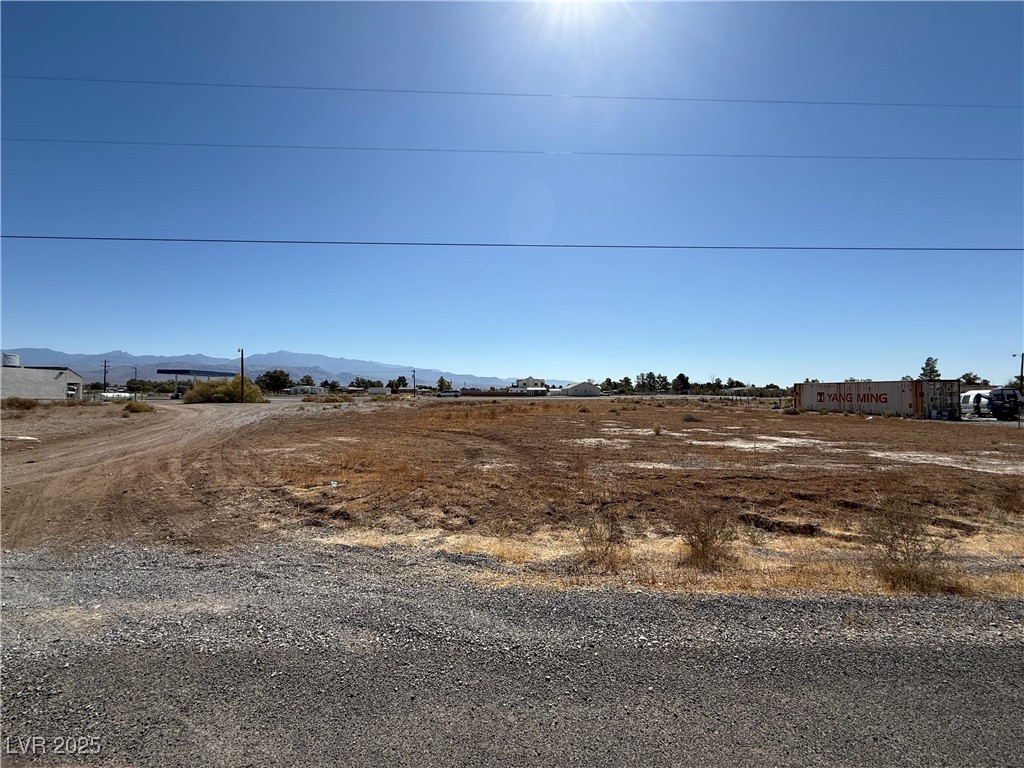 5050 Pahrump Valley Boulevard Property Photo 6