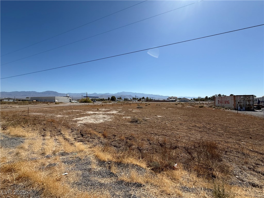 5050 Pahrump Valley Boulevard Property Photo 7