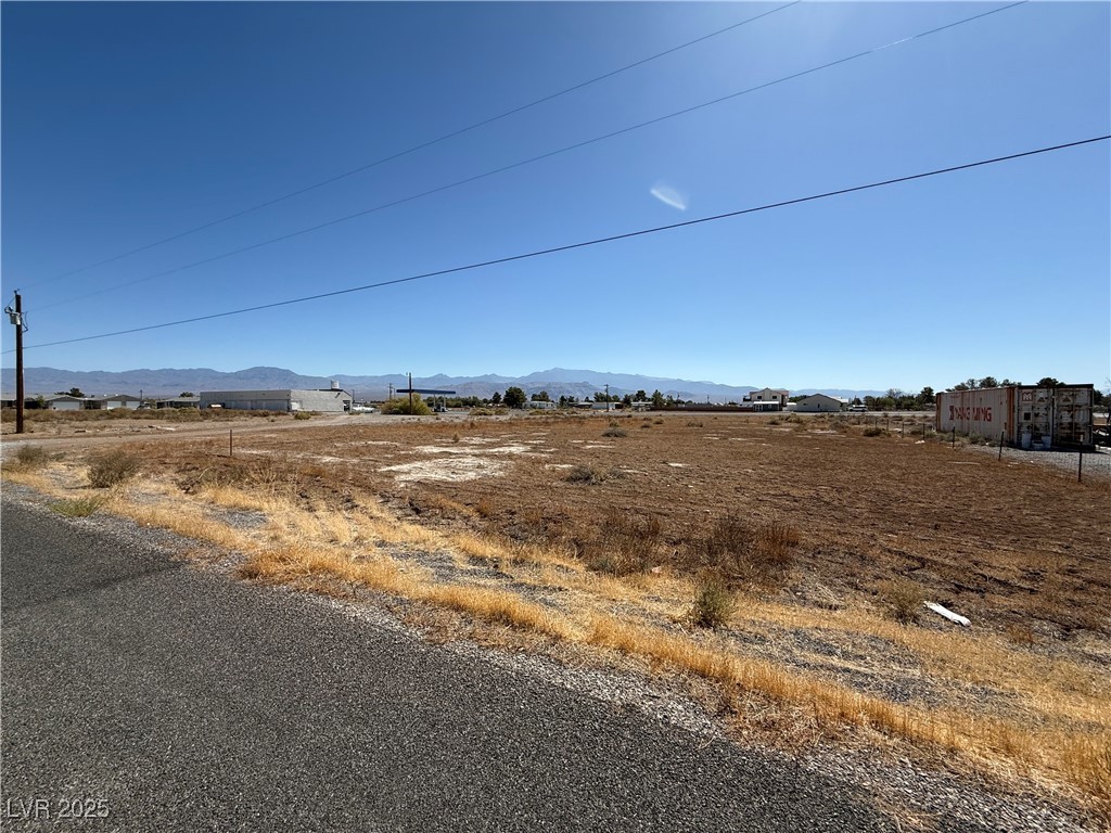 5050 Pahrump Valley Boulevard Property Photo 8