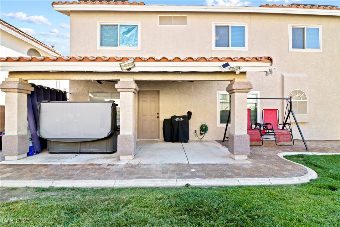 968 Painted Pony Drive Property Photo 37