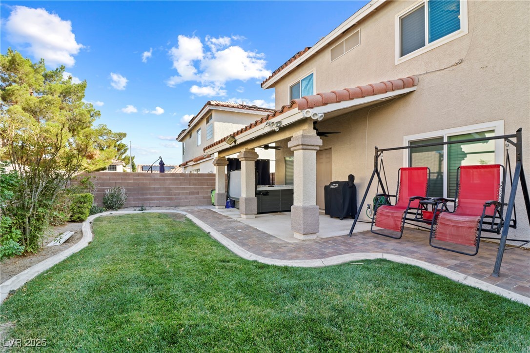 968 Painted Pony Drive Property Photo 39