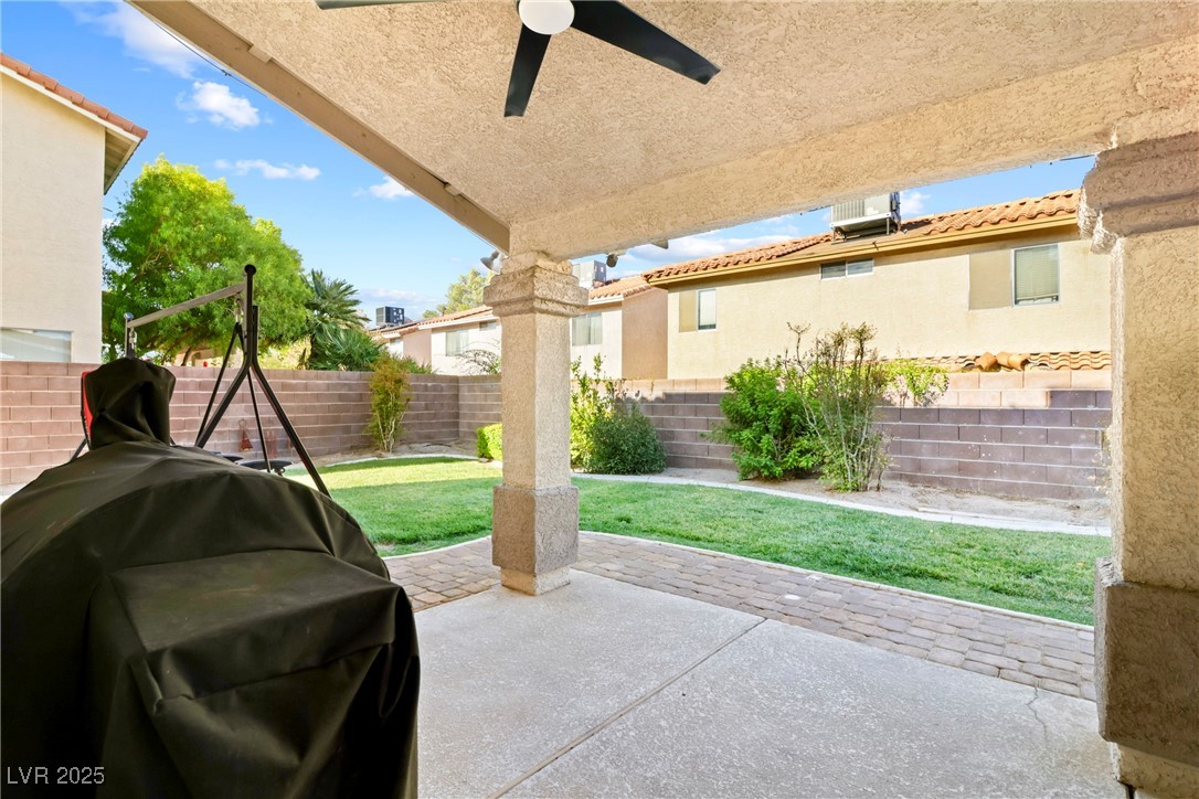 968 Painted Pony Drive Property Photo 40