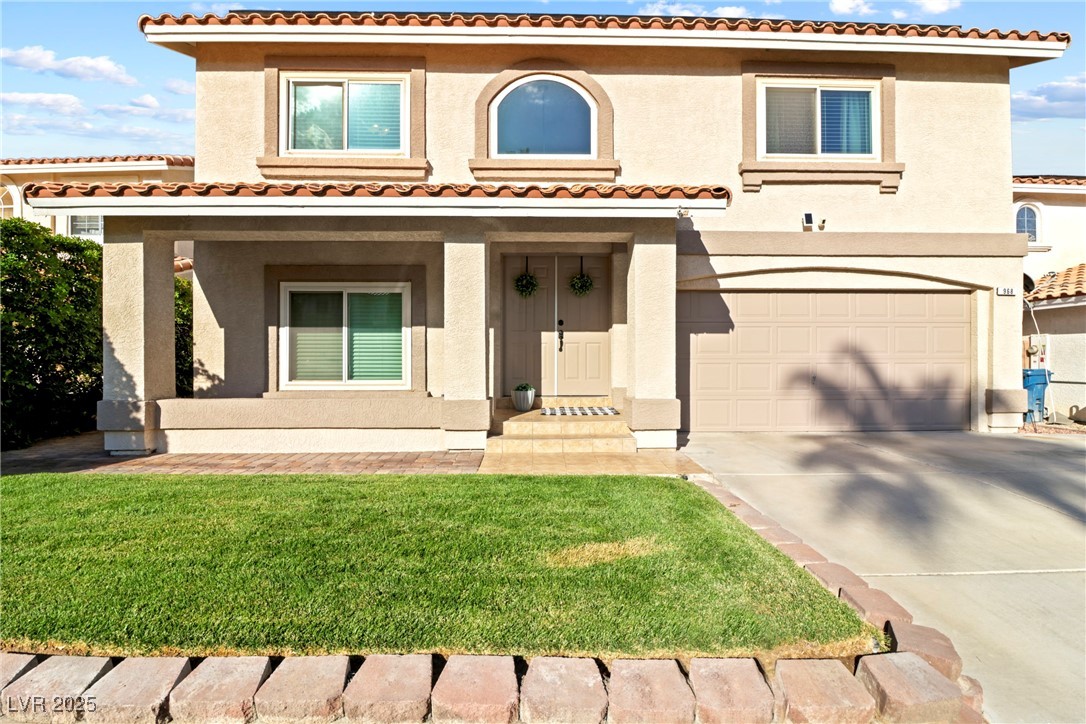 968 Painted Pony Drive Property Photo 44