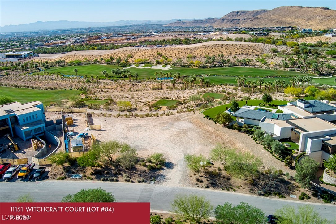 11151 Witchcraft Court Property Photo 3