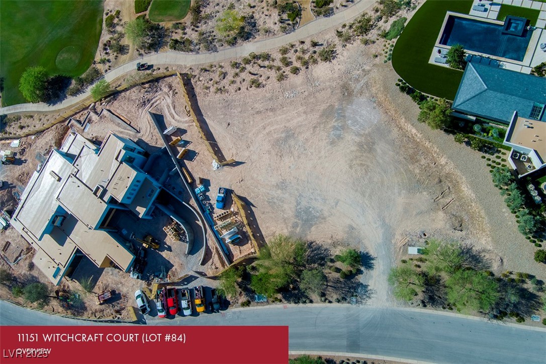 11151 Witchcraft Court Property Photo 4