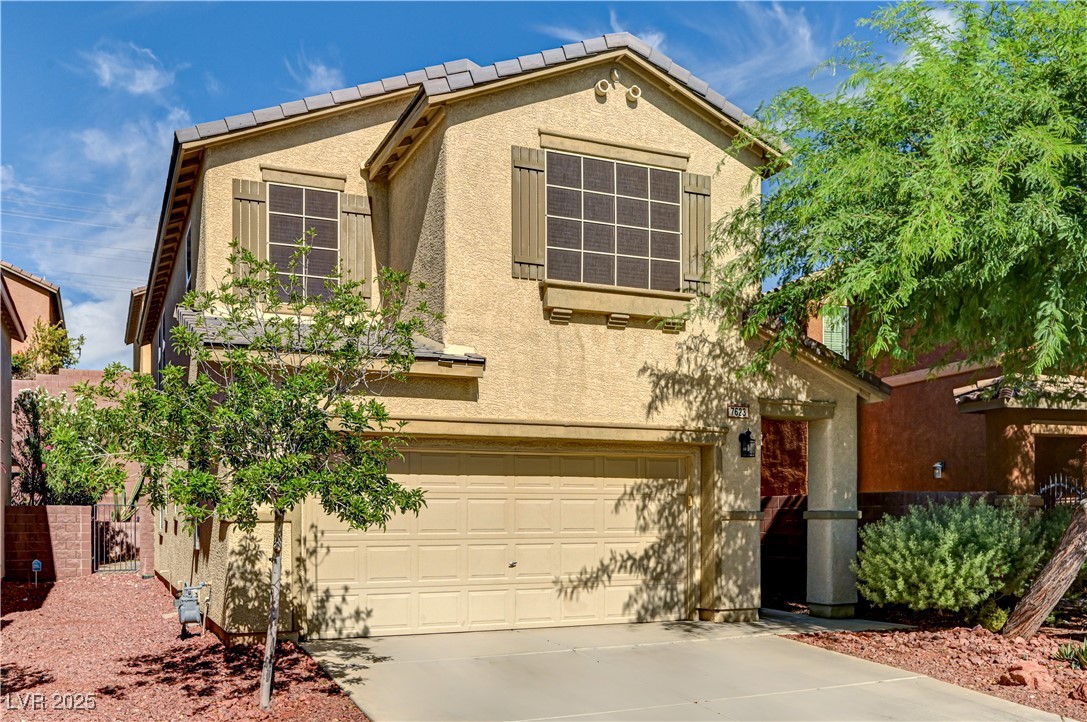 7623 Lone Shepherd Drive Property Photo 1