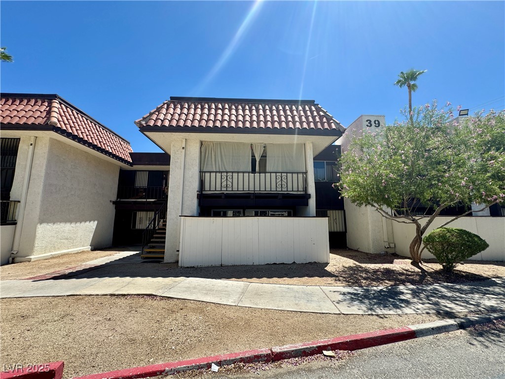 1405 Vegas Valley Drive 396 Property Photo 1