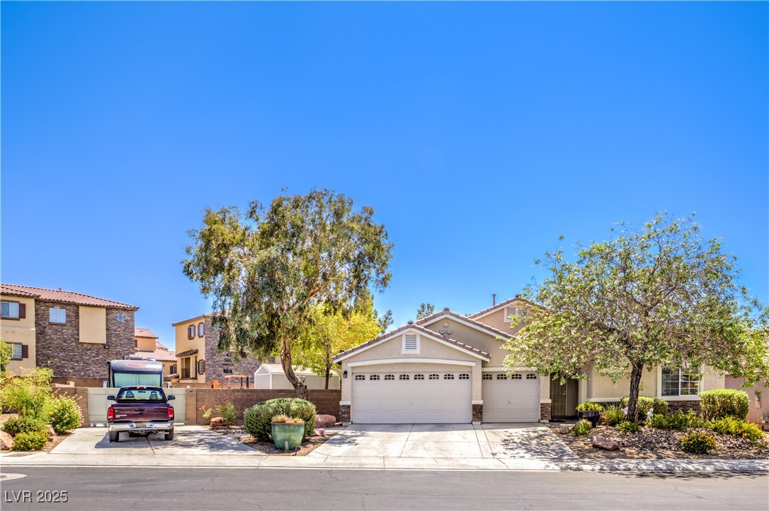 5912 Sea Hunter Street Property Photo 1
