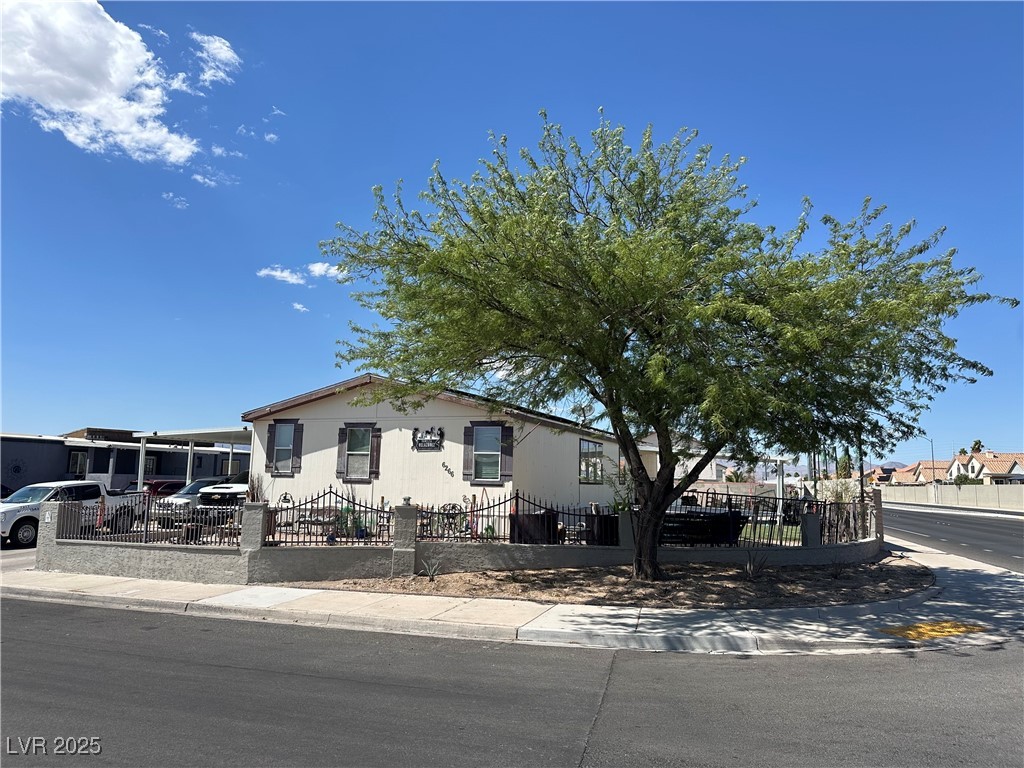 6266 Bluehurst Avenue Property Photo 1