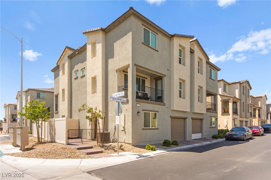 6937 Spicy Merlot Street Property Photo 1