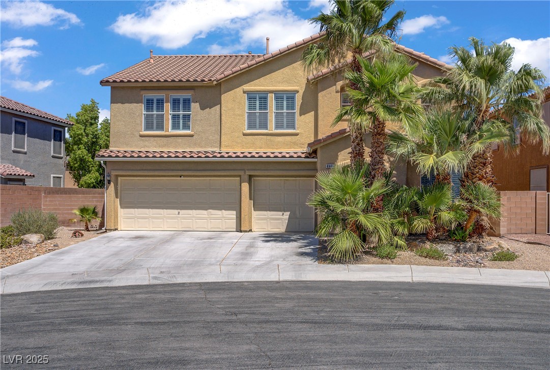 6908 Fox Sparrow Court Property Photo 1