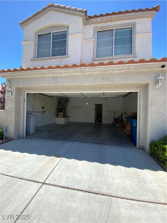 2225 Warm Walnut Drive Property Photo 1