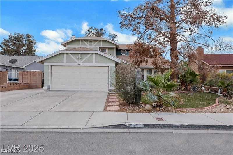 4351 Satinwood Drive Property Photo 1