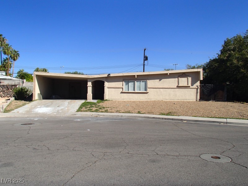 1880 Caballero Way Property Photo 1