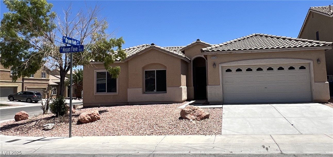 5526 Megan Faye Street Property Photo 1