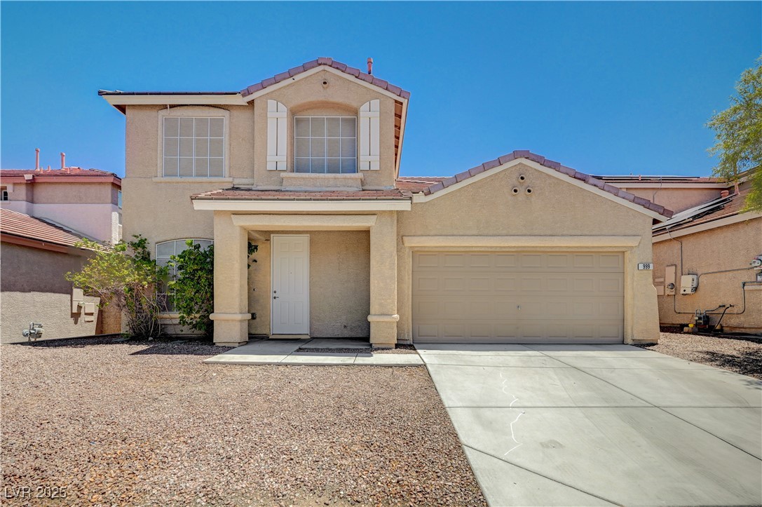 999 Pecos River Avenue Property Photo 1
