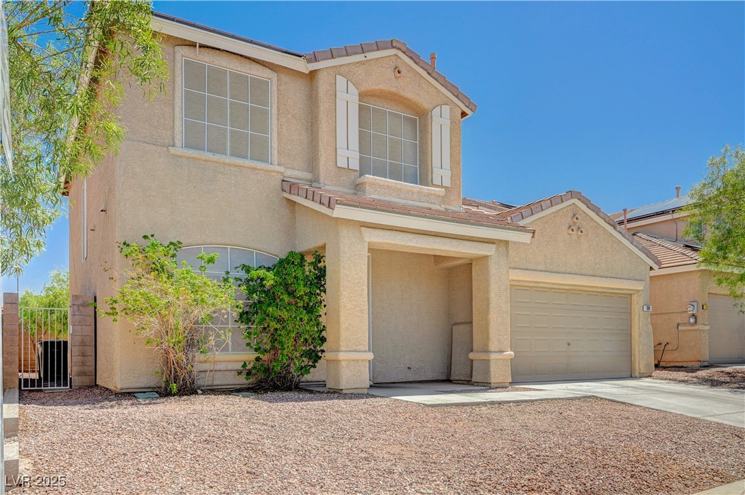999 Pecos River Avenue Property Photo 2