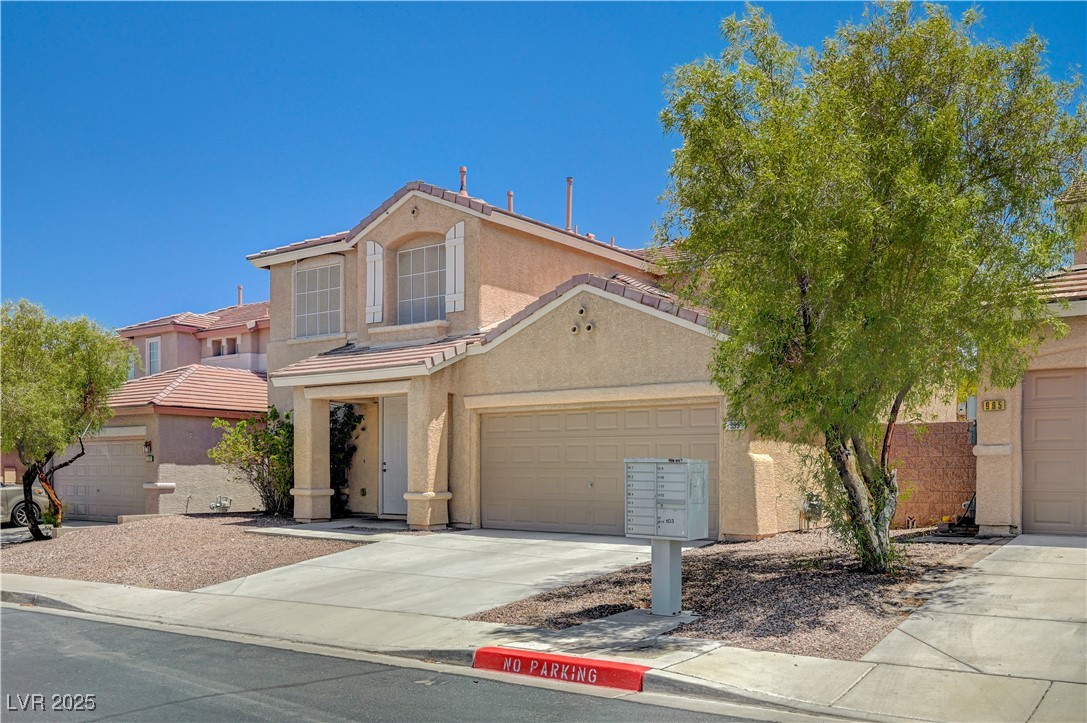 999 Pecos River Avenue Property Photo 3