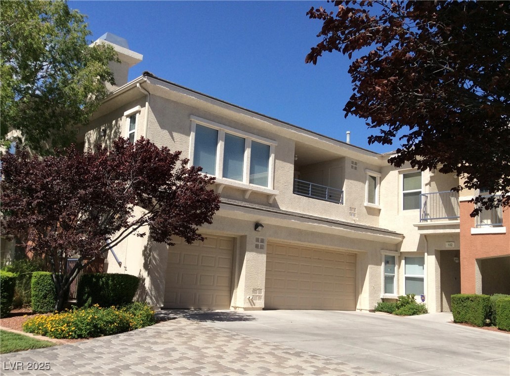10730 Amber Ridge Drive 206 Property Photo 1