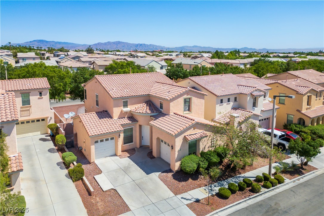 10506 CALICO PINES Avenue Property Photo 1
