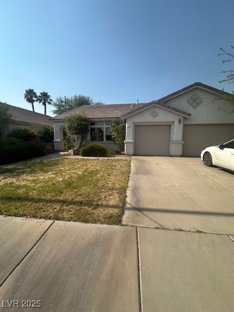 1113 Thunder Canyon Avenue Property Photo 1