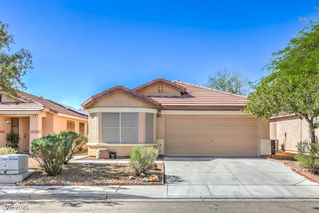 4417 Blue Mist Court Property Photo 1