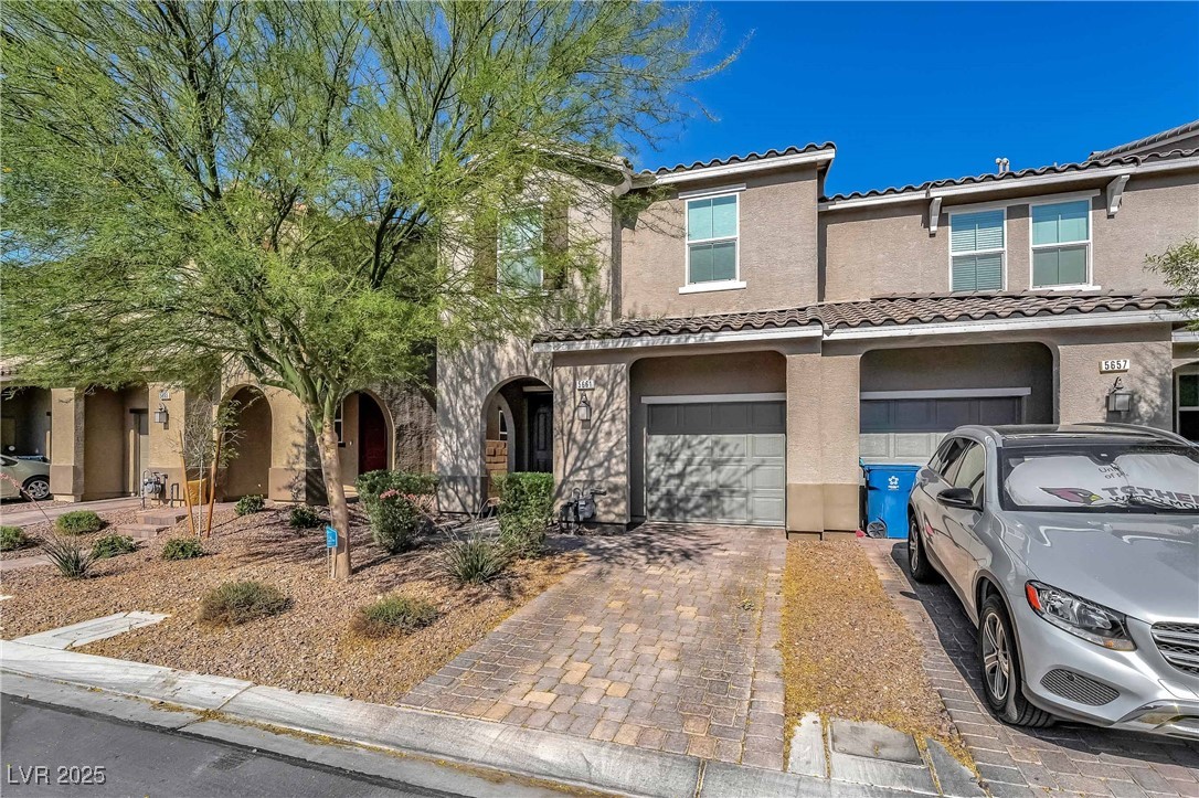 5661 Warm Light Street Property Photo 1