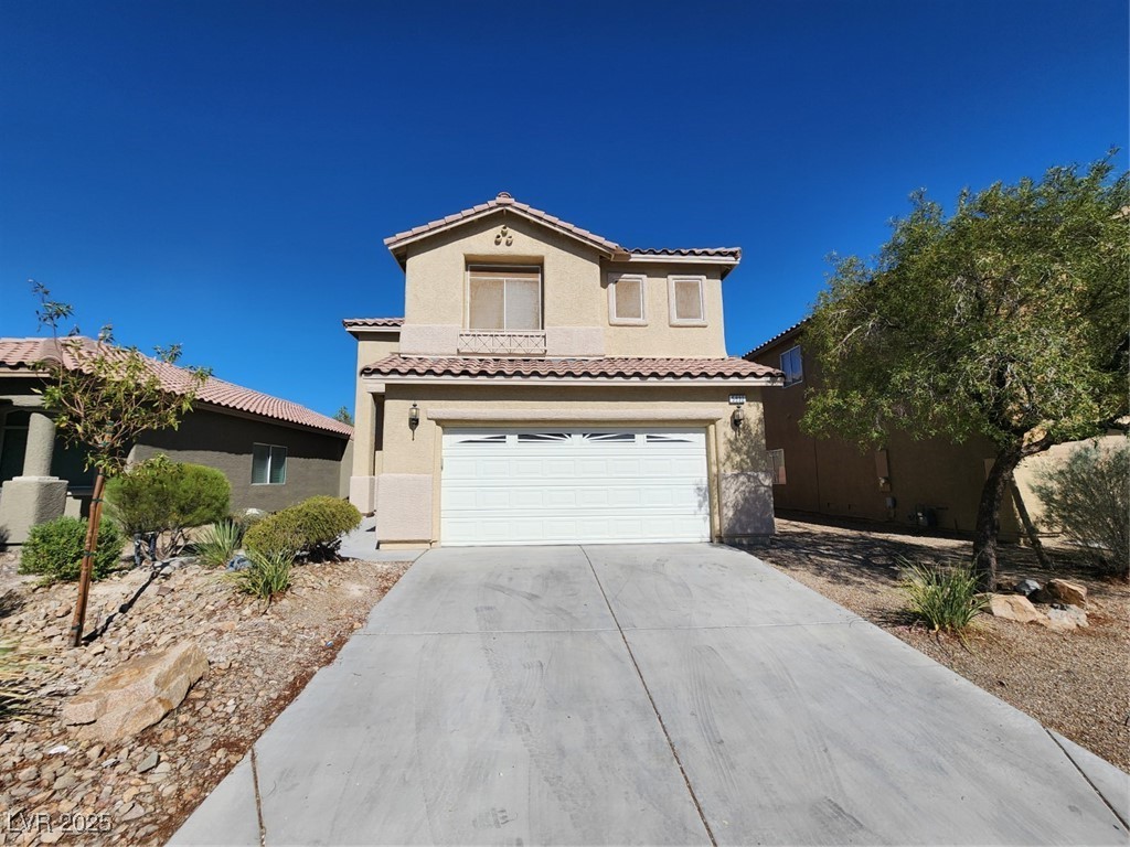 5832 Running Horse Drive Property Photo 1