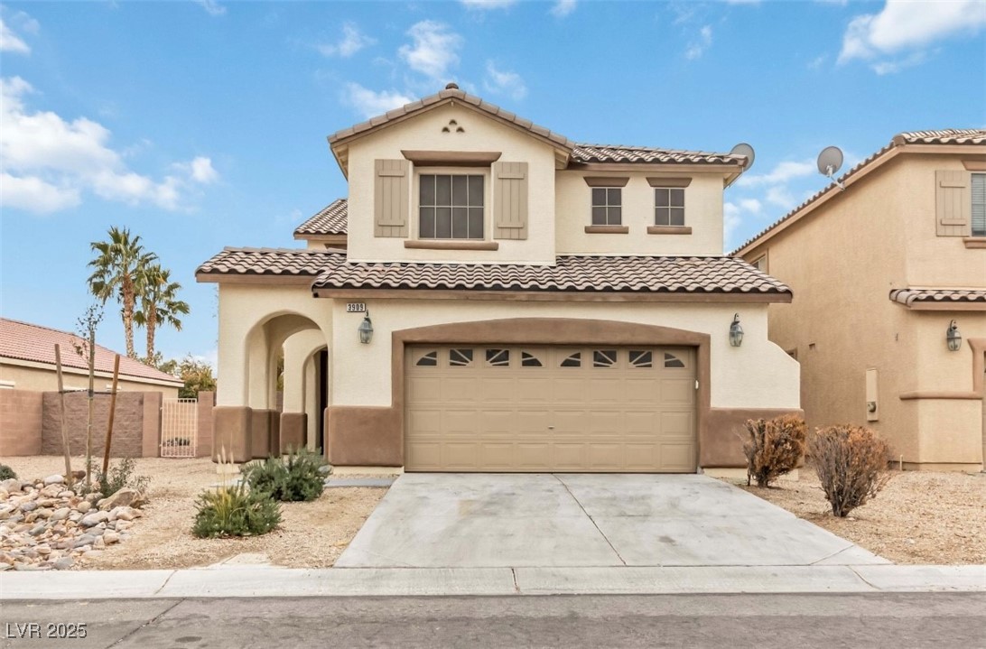 3909 Bella Contada Lane