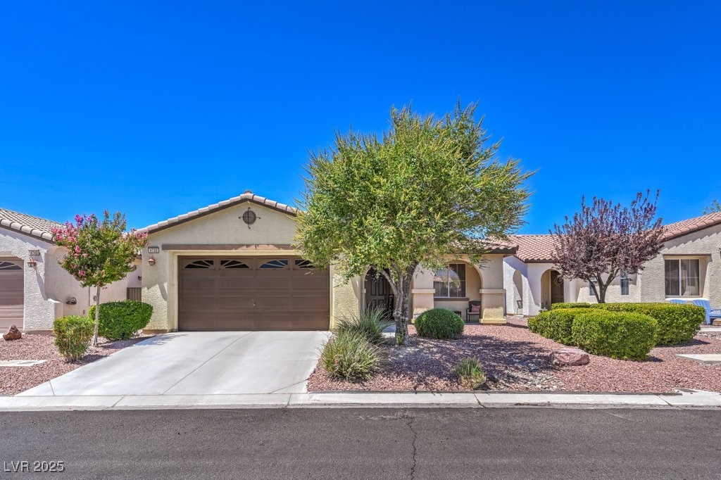 4730 South Arezzo Avenue Property Photo