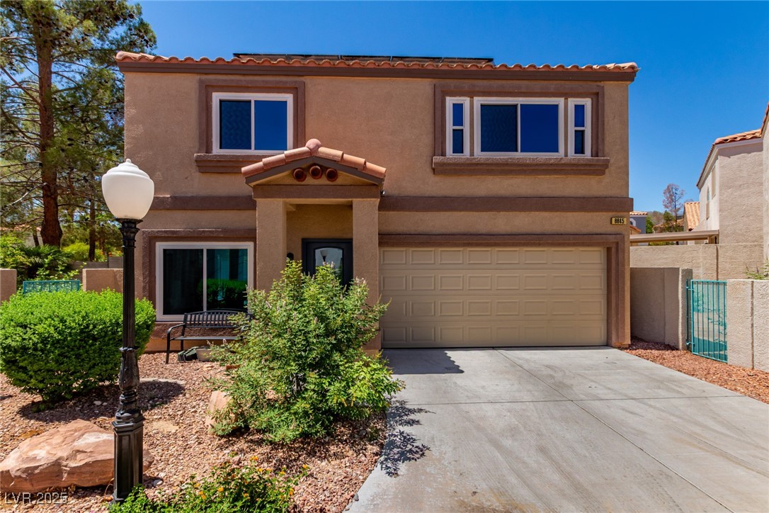 8845 Hampton Green Avenue Property Photo 1