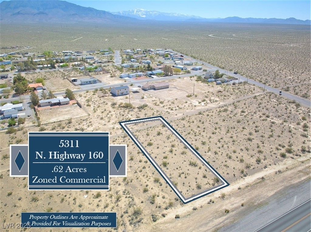 5311 Highway 160 Property Photo 1
