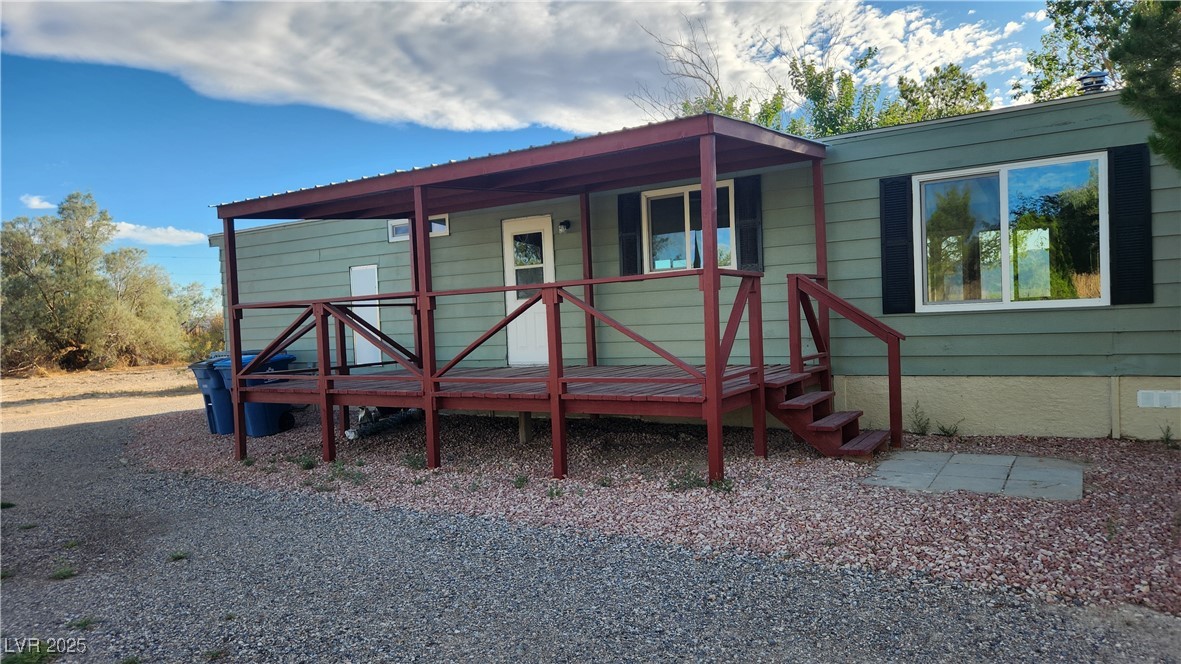3010 Winnebago Street Property Photo 1