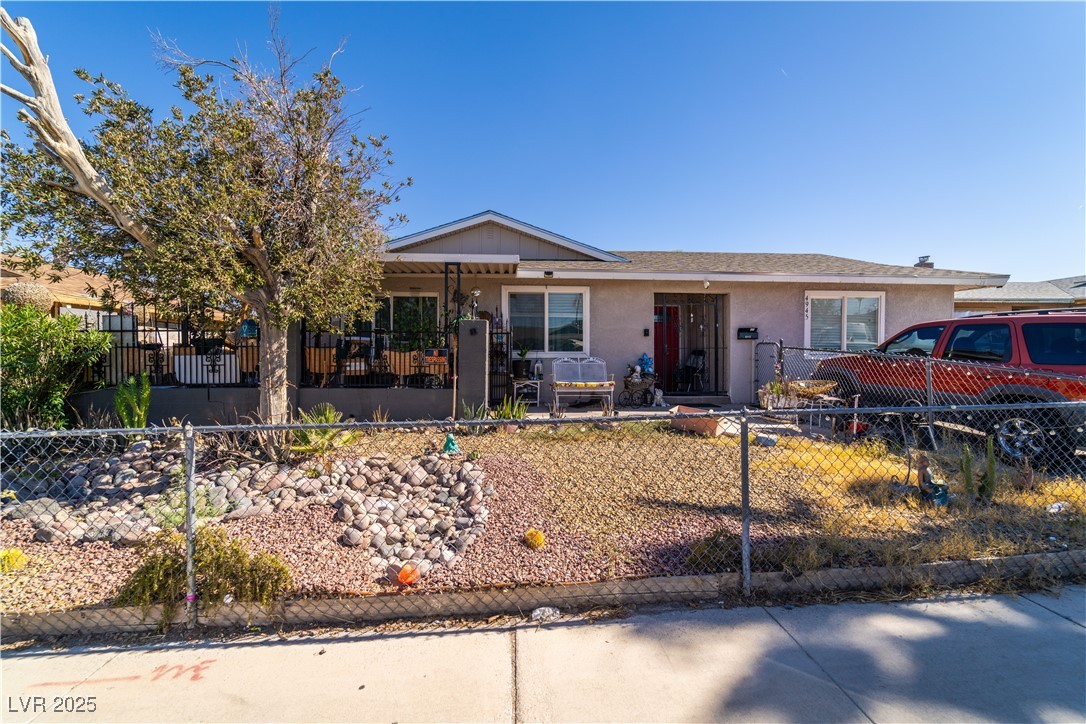 4945 Rita Drive Property Photo 1