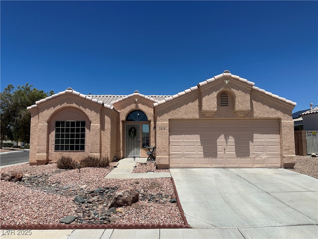 1616 Watercreek Drive Property Photo 1