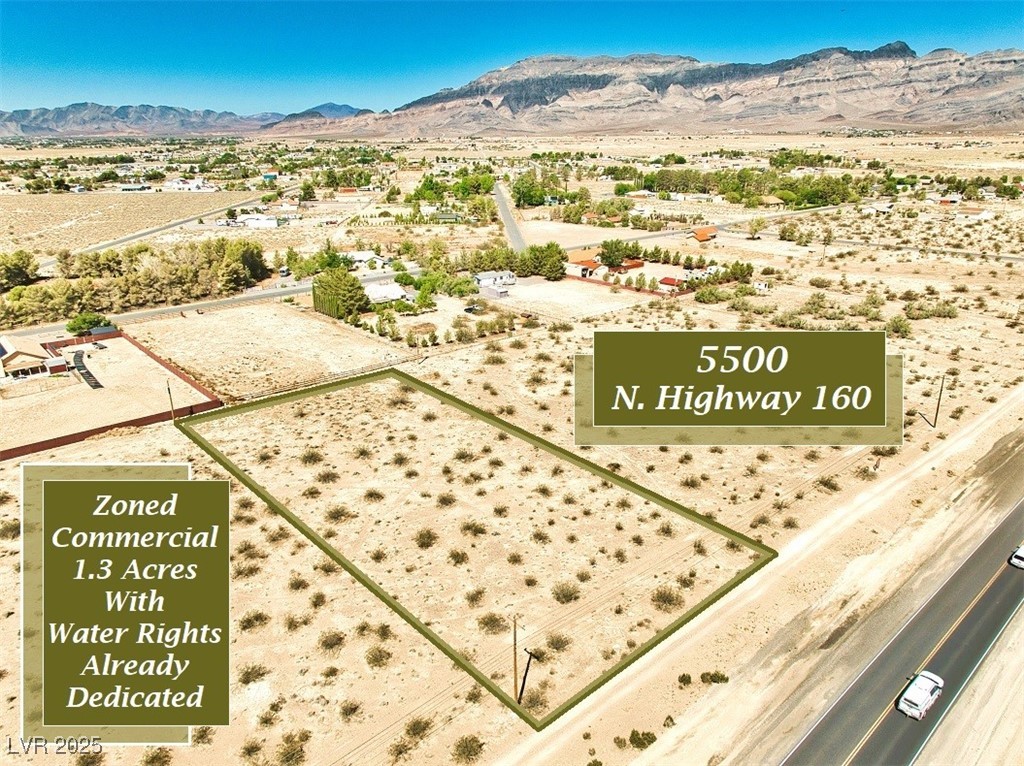 5500 Highway 160 Property Photo 1