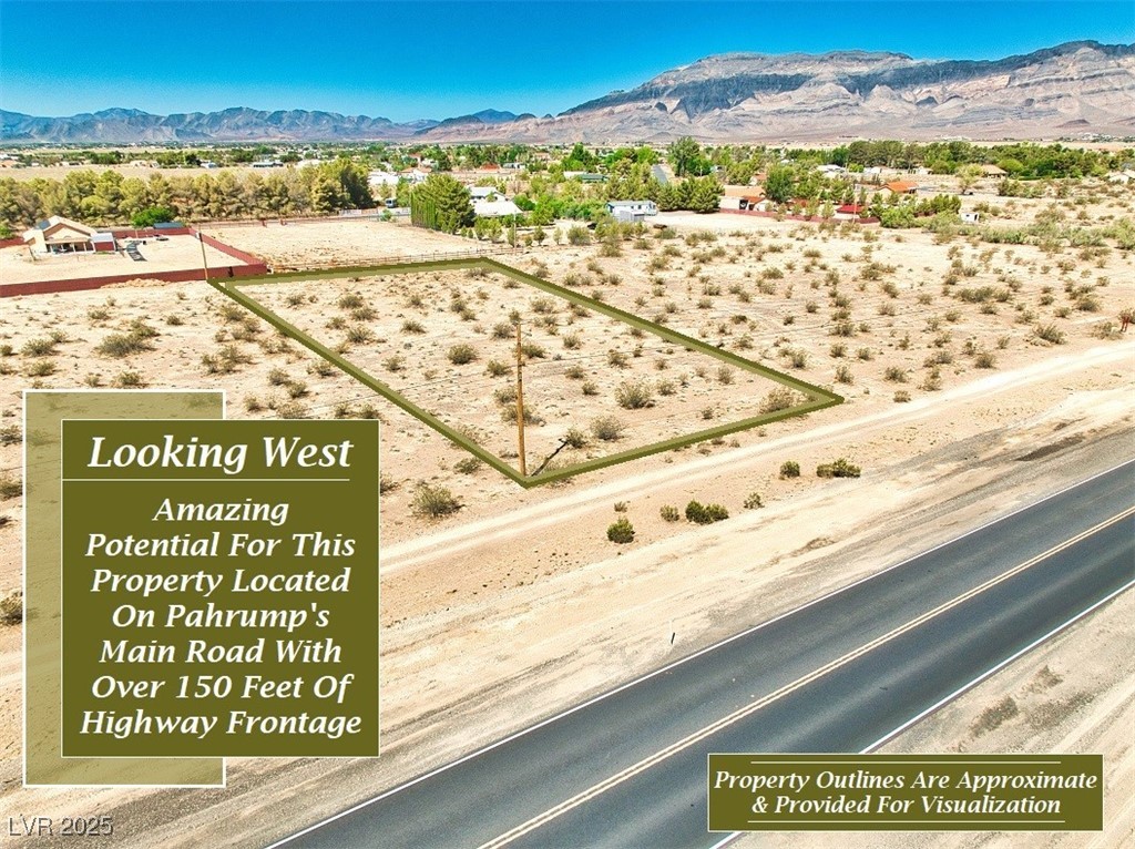 5500 Highway 160 Property Photo 2