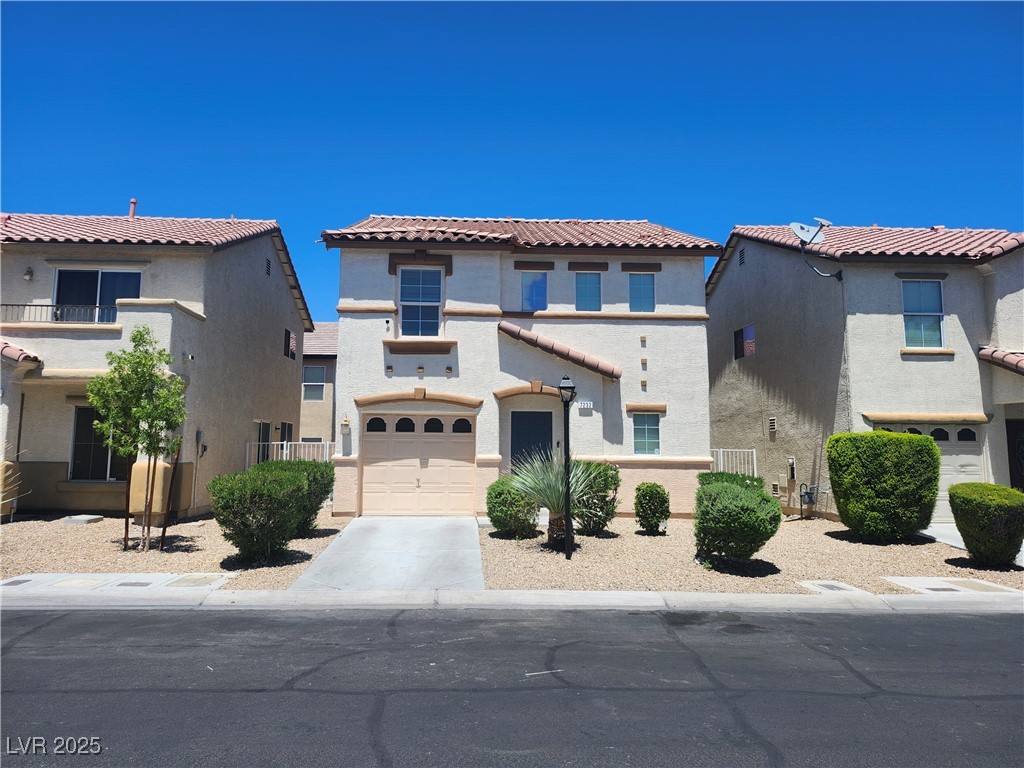7232 HIGH CASCADE Avenue NONE Property Photo 1