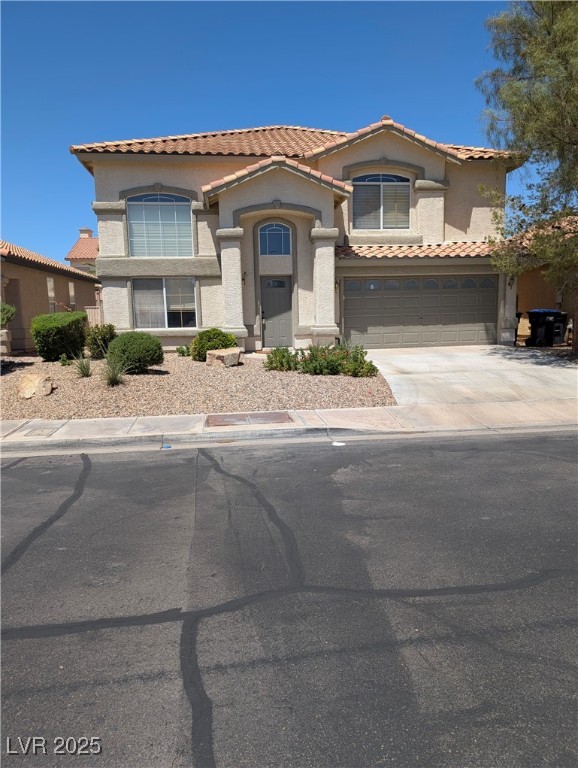 1416 Red Sunset Avenue