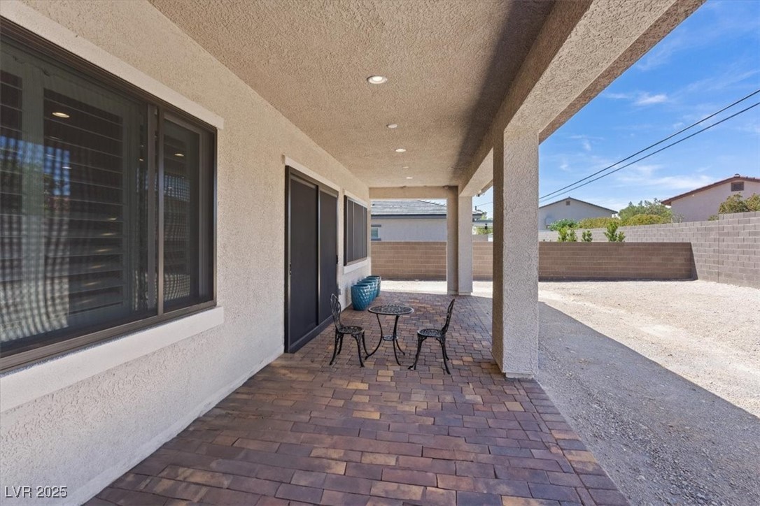 5851 Slate Rock Court Property Photo 32