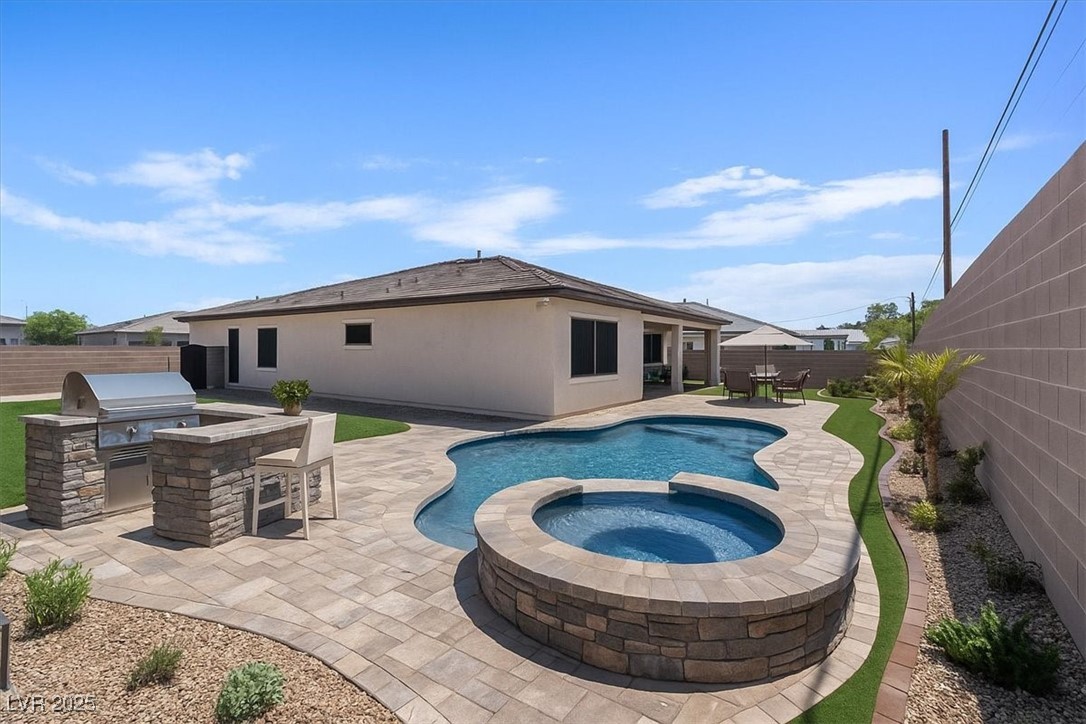 5851 Slate Rock Court Property Photo 38