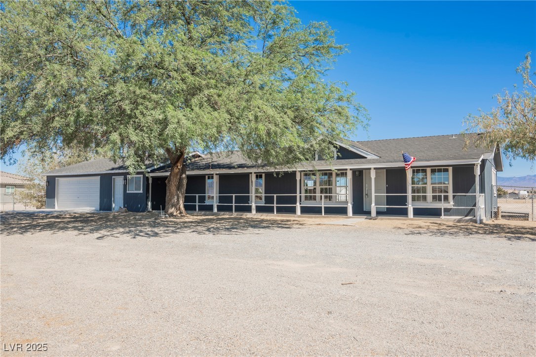 3250 East Dandelion Street Property Photo 1
