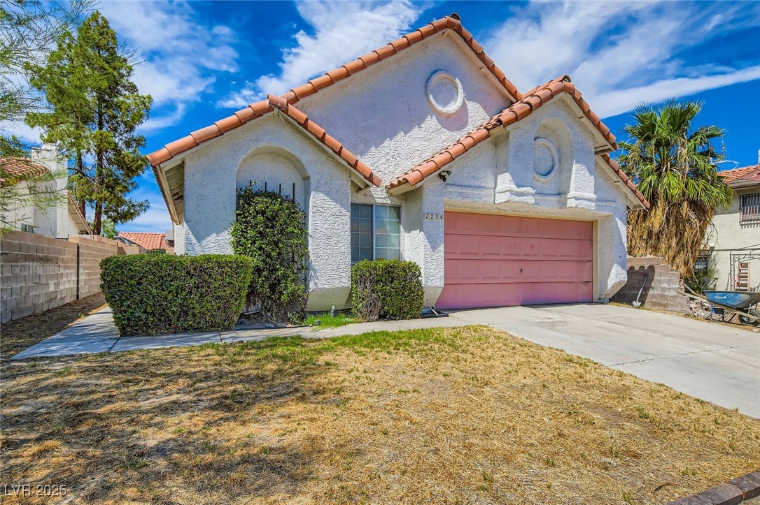 3250 Astoria Drive Property Photo 1