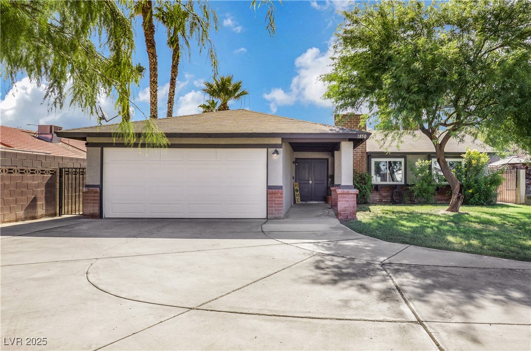 1850 Shagbark Lane Property Photo 1