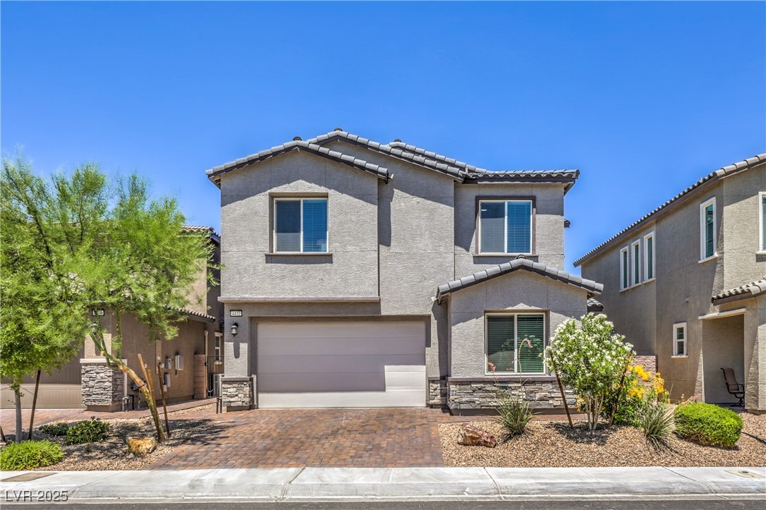 4432 Panoramic View Avenue Property Photo 1