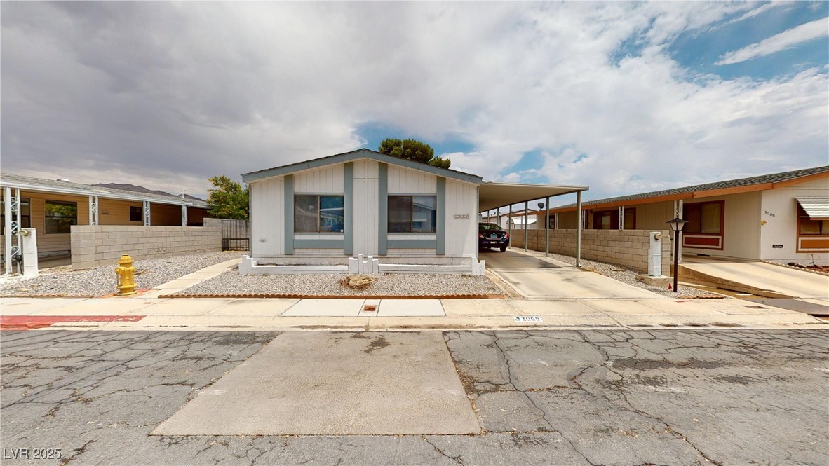 3058 Chimayo Lane Property Photo 1
